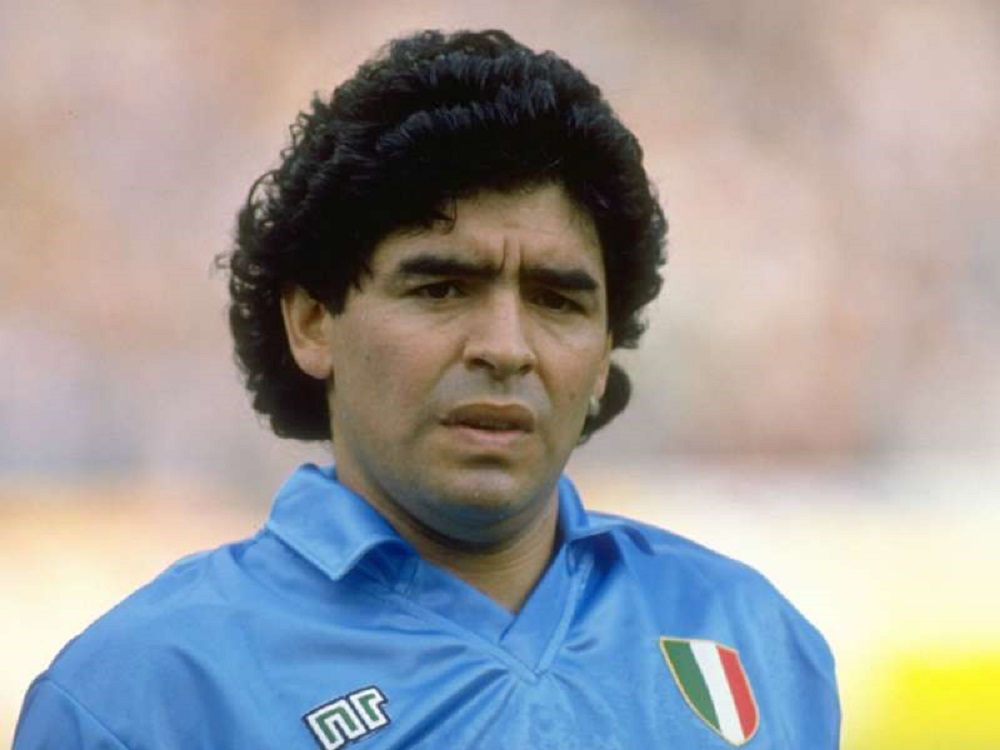 Maradona öldü mü? | Neden öldü? | Maradona kimdir? Nereli? Kaç yaşındaydı?