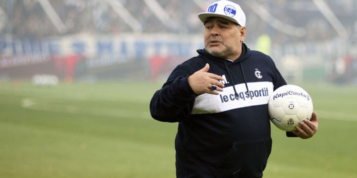 Maradona öldü mü? | Neden öldü? | Maradona kimdir? Nereli? Kaç yaşındaydı?