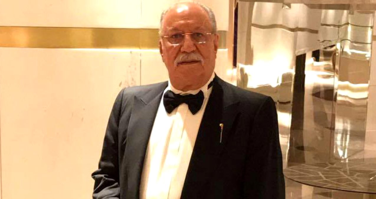 Rahmi Özkan Müge Anlı'dan ayrıldı mı? Rahmi Özkan Müge Anlı'da neden yok?