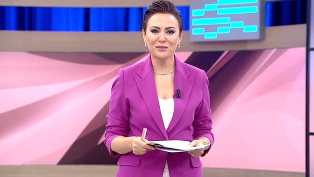 25 Kasım Show TV Yayın Akışı |Didem Arslan'la Vazgeçeme Yeni Bölümde Neler Olacak ?