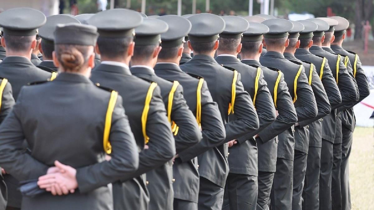 Jandarma 1640 Astsubay alımı | Başvurular ne zaman? 2021 Jandarma Astsubay başvuru şartları neler?