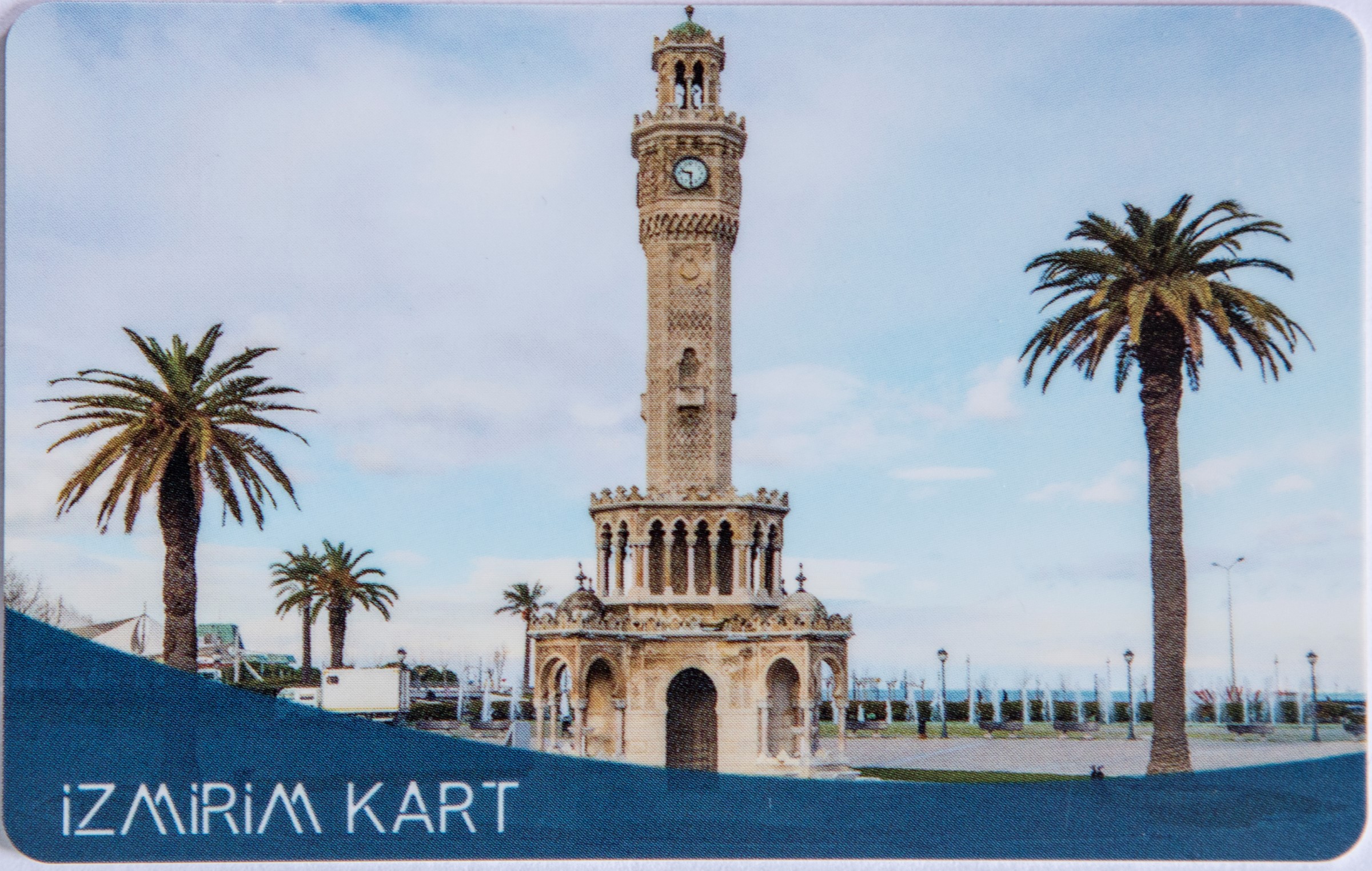 İzmirim Kart (kent kart) HES kodu ekleme | İzmir Karta HES kodu tanımlama nasıl yapılır?