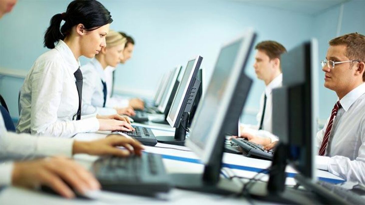 Devlet personel başkanlığı personel alımı 2020 | KPSS 2020 açık kadrolar | Hangi kurum kaç personel alacak?