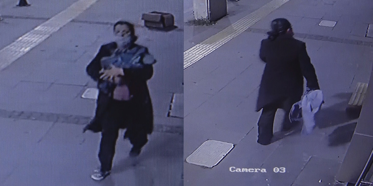 Yeni doğan bebeğini soğukta ölüme terk eden anne tutuklandı