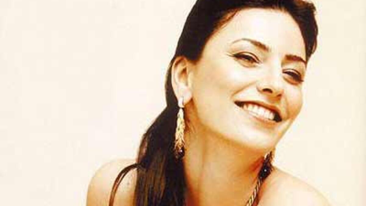 Seda Akman kimdir? Sol Yanım dizisinin İdil'i Seda Akman kaç yaşında? Nereli? Diziler ve Instagram adresi