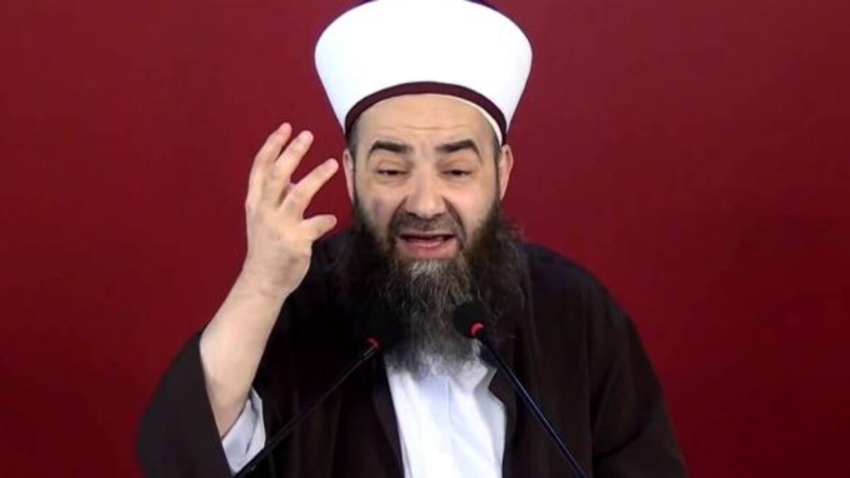 Cübbeli'den yeni iddia: Selefi derneklerinin silahlandığını kanıtlayan görüntüleri savcılığa verdim!