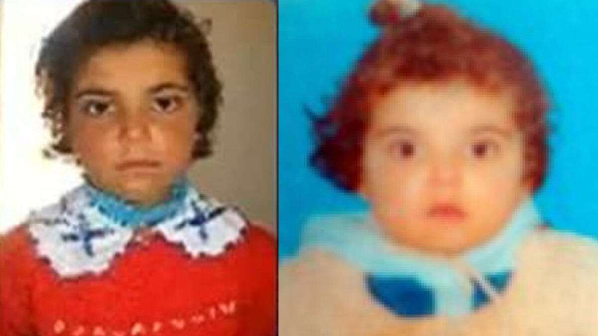 Şanlıurfa'da 7 yaşındaki Yağmur Özaydın'a cinsel istismarda bulunduktan sonra başını taşla ezerek öldüren şahsa iyi hal indirimi