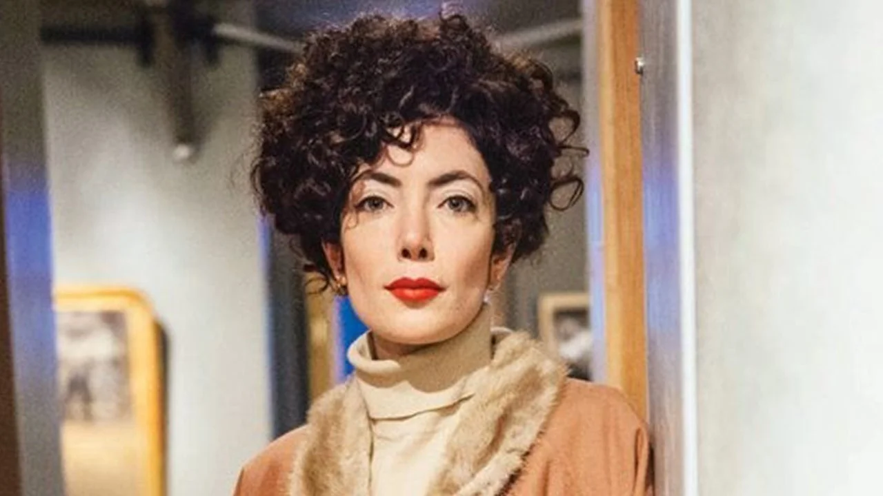 Akasya Asıltürkmen: Bu acıyı çekeceğimi bilsem yaptırmazdım