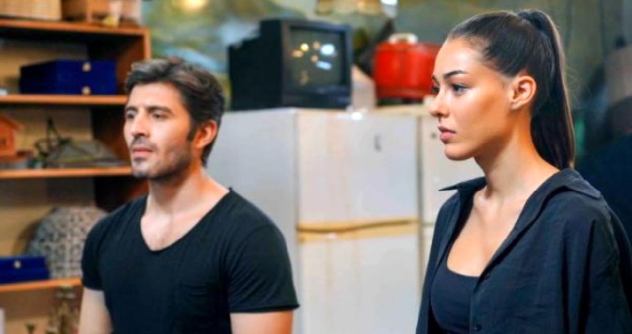 26 Kasım Show TV Yayın Akışı |Alev Alev Yeni Bölümde Neler Olacak ?