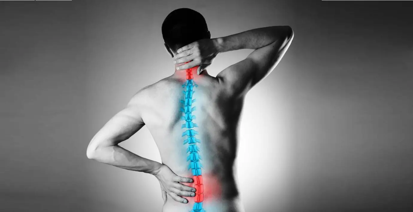 Bel ağrısı için hangi bölüme gidilir?