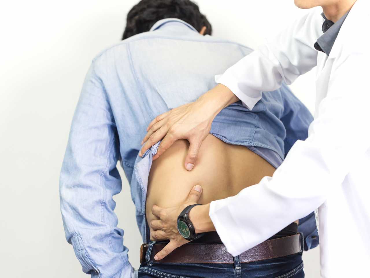 Bel ağrısı için hangi bölüme gidilir?