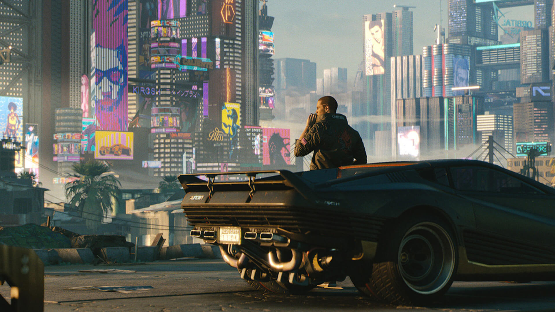 Cyberpunk 2077 çıkış tarihi ne zaman? Sistem gereksinimleri neler? Fiyatı ne kadar?