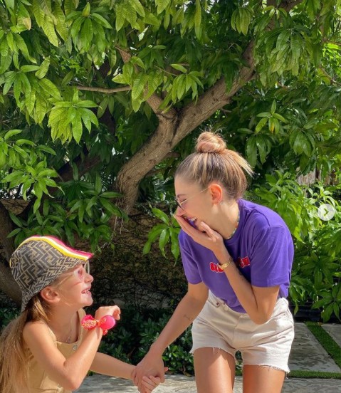 Şeyma Subaşı'dan takipçisine ağır küfür: Bi s... gidin profilimden!