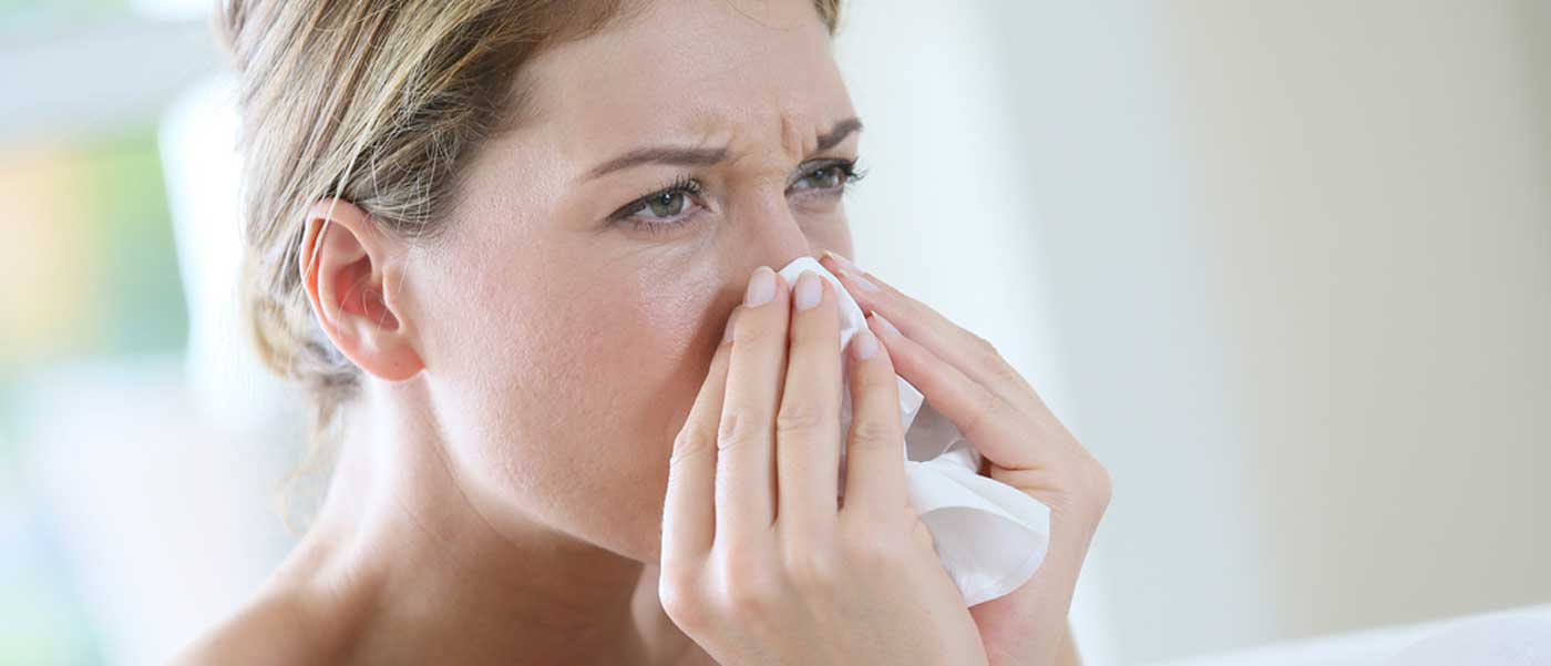 Nezle belirtileri nelerdir? Nezle neden olur? Belirtileri kaç gün sürer?