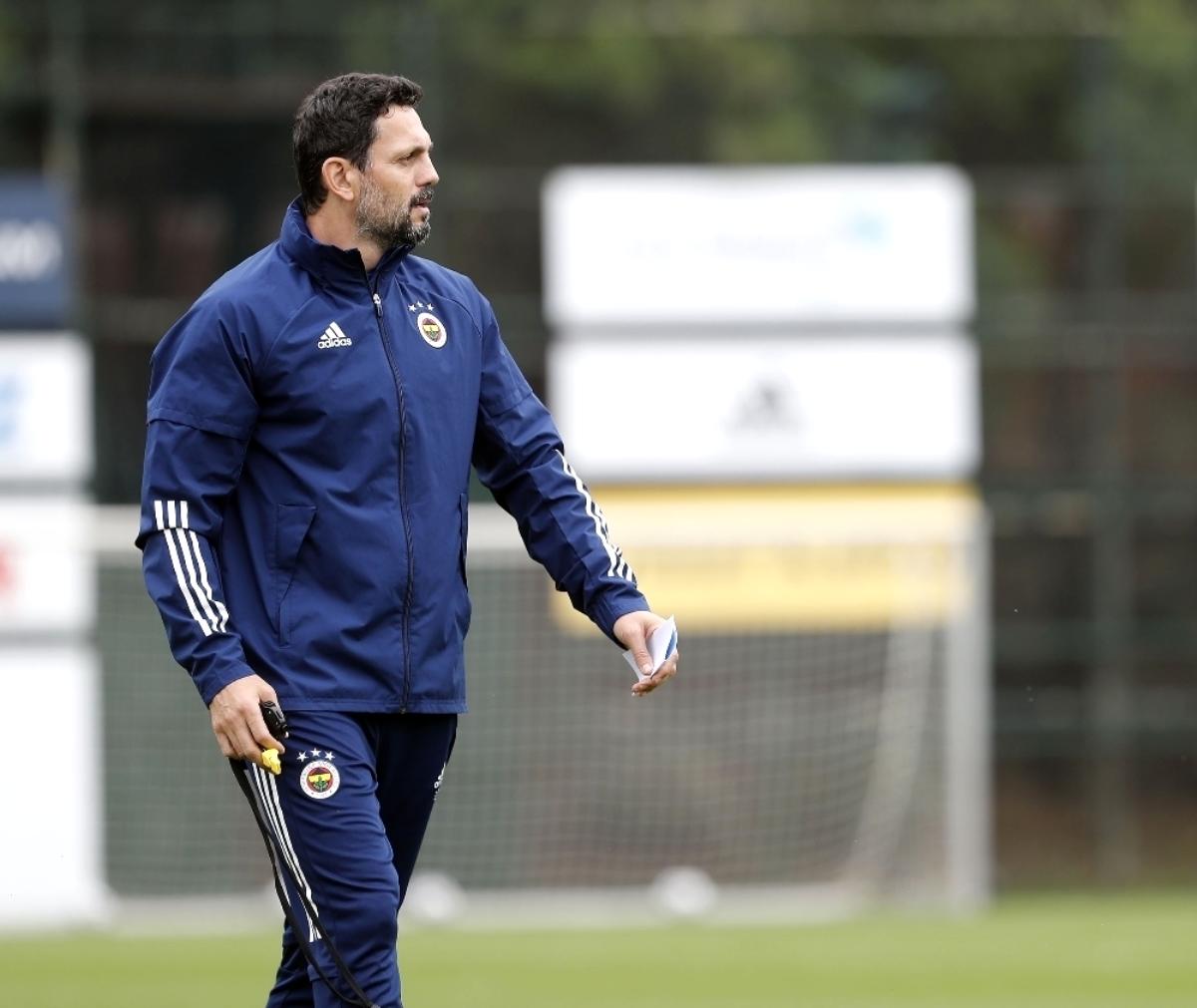 Erol Bulut: Daha iyi olabilirdi, 23-24 puanda olabilirdik