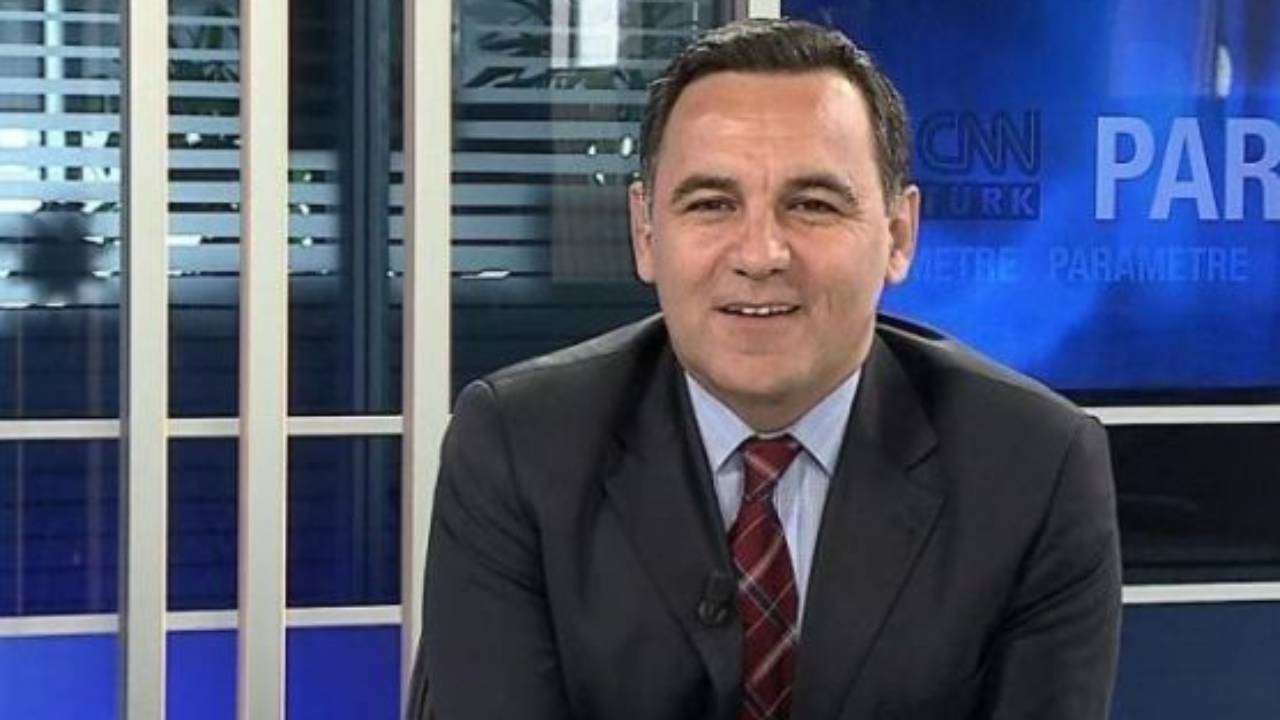 Mete Yarar, Deniz Zeyrek'e kızıp canlı yayını terk etti!