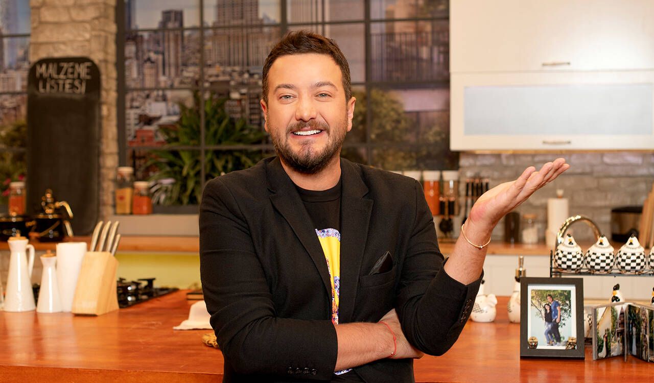 26 Kasım Kanal D Yayın Akışı | Gelinim Mutfakta Yeni Bölümde Neler Olacak ?