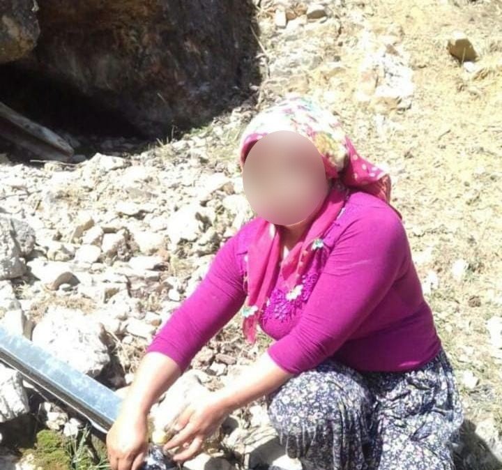 Tecavüze uğrayan 15 yaşındaki kıza annesi inanmayınca halası destek oldu!