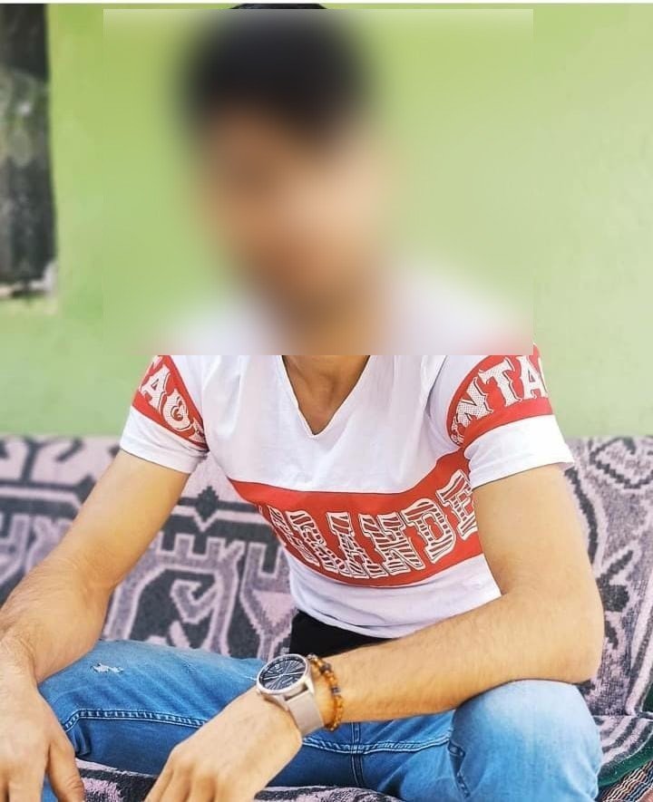 Tecavüze uğrayan 15 yaşındaki kıza annesi inanmayınca halası destek oldu!