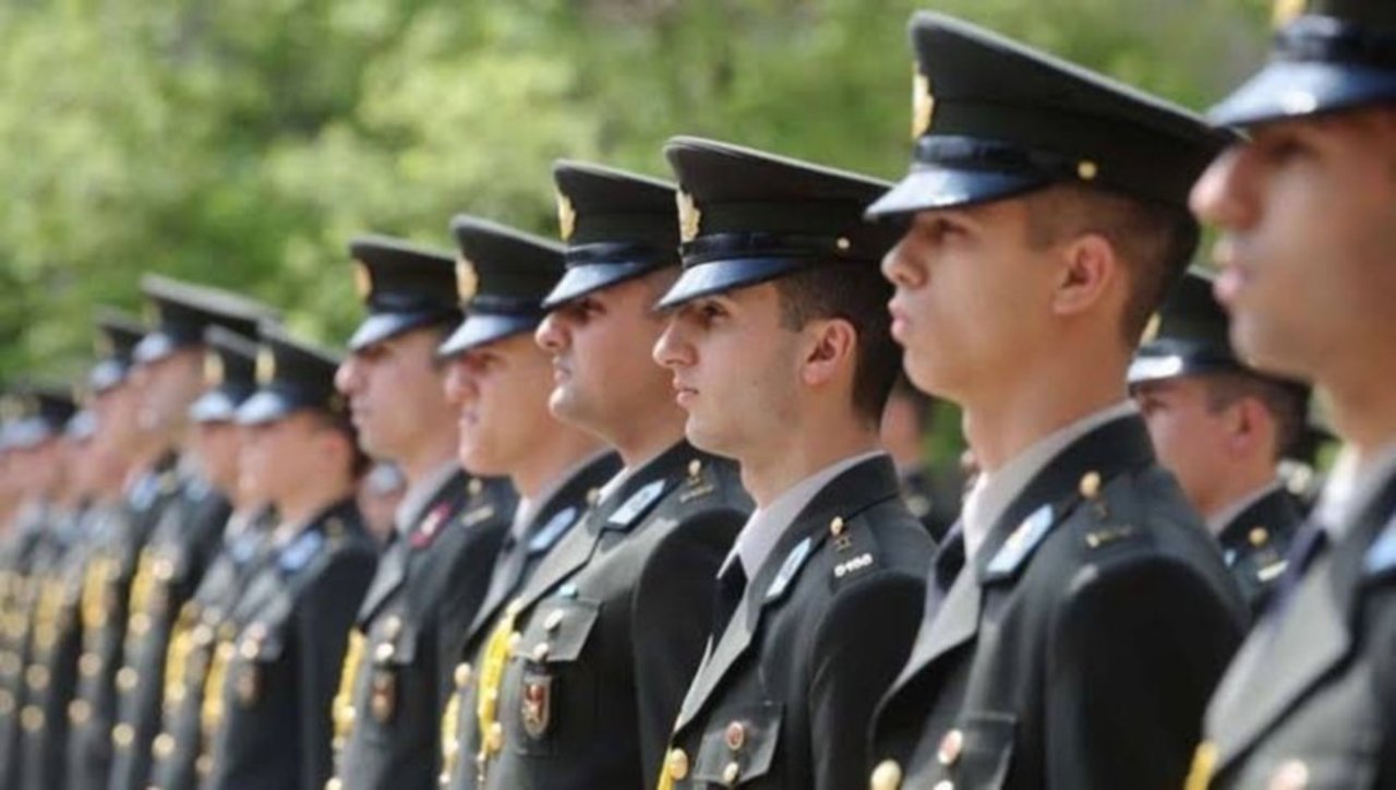 Jandarma 1640 Astsubay alımı | Başvurular ne zaman? 2021 Jandarma Astsubay başvuru şartları neler?