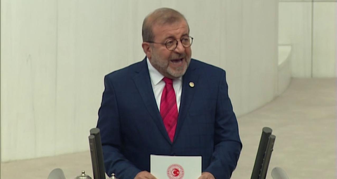 HDP Antalya Milletvekili Kemal Bülbül kimdir? Nereli? Kaç yaşında? Suçu ne? Neden ceza aldı?