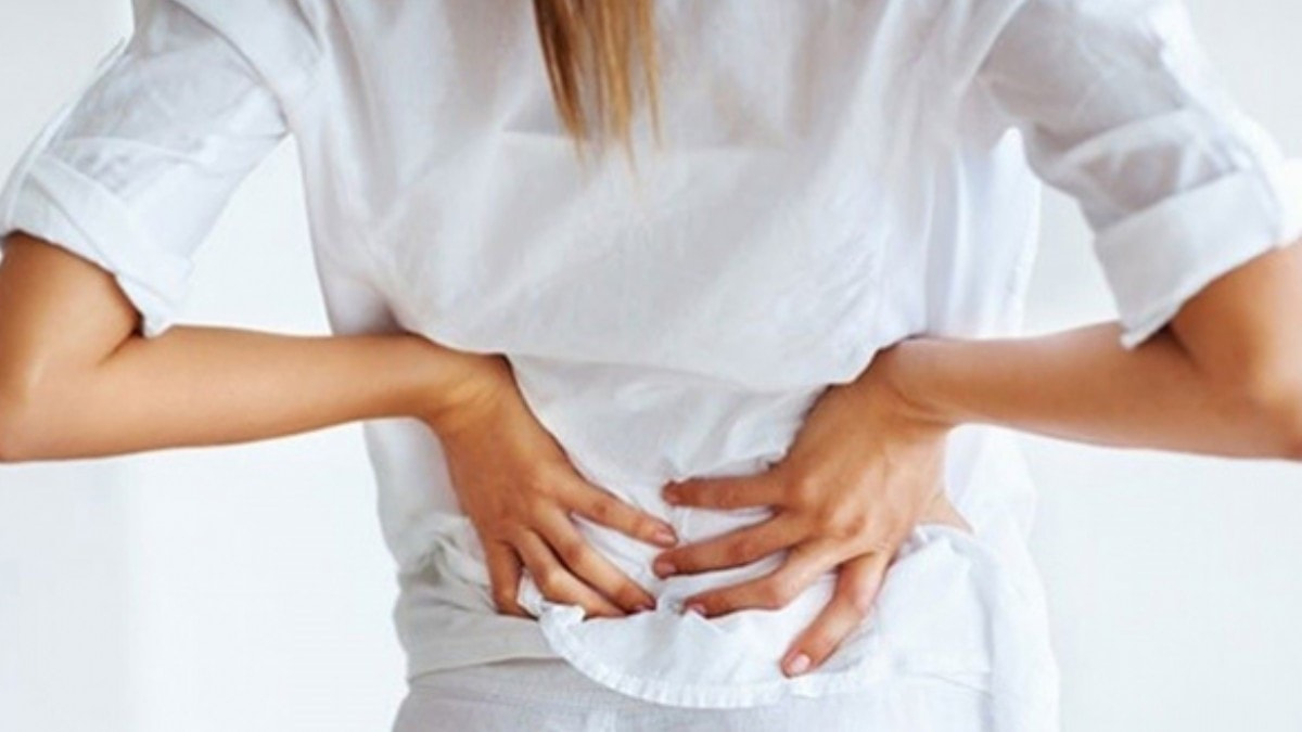 Bel ağrısı için hangi bölüme gidilir?