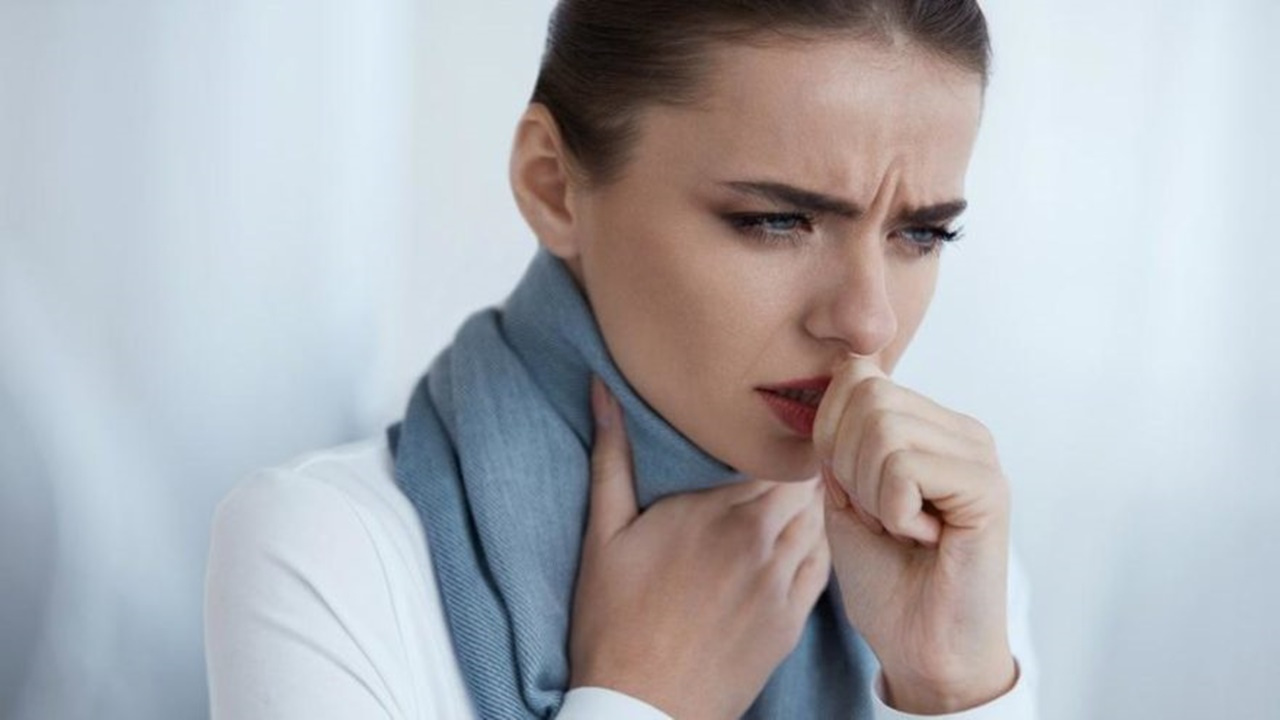 Boğaz ağrısı neden olur? Ne iyi gelir? | Boğaz ağrısı için ilaç