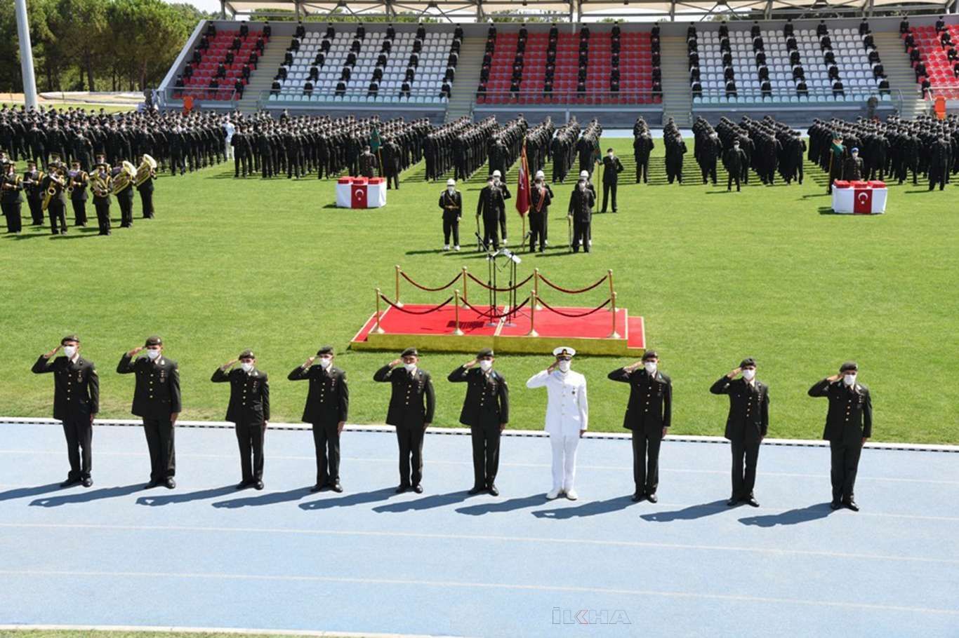 Astsubaylara müjde! Aile bütünlüğünün korunması amacıyla kuvvetleri değiştirilebilecek