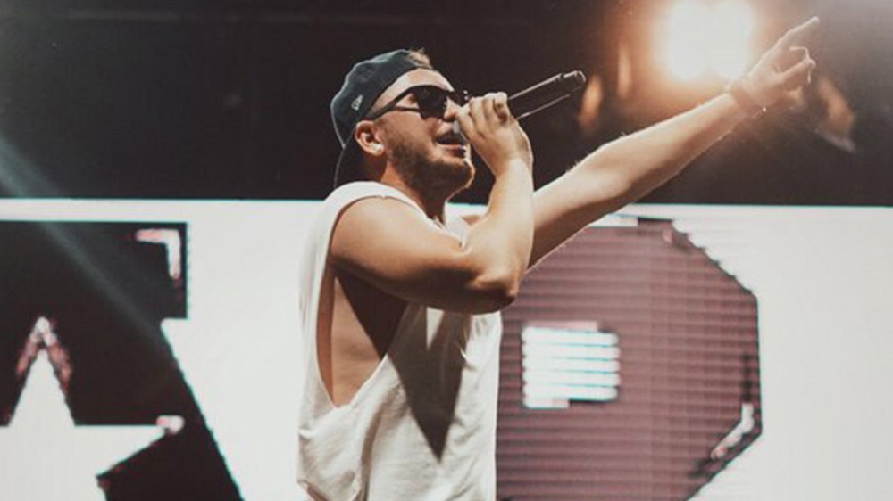 Anıl Piyancı koronavirüse yakalandığını duyurdu