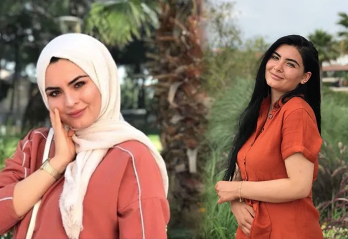 Bir dönemin fenomen gelin adayı Hanife Gürdal'a canlı yayında eşi evlenme teklifi etti