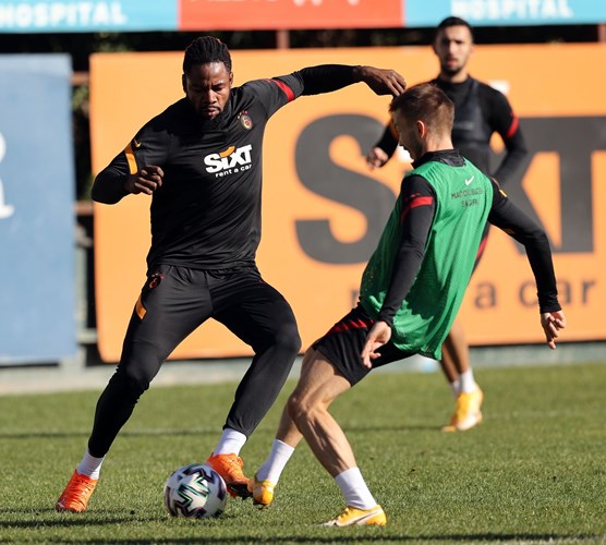 Galatasaray'ın Çaykur Rizespor maçı kadrosu belli oldu! 7 eksik...