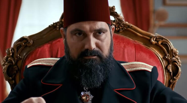 27 Kasım TRT1 Yayın Akışı |Payitaht Abdülhamid yeni bölümde neler olacak?