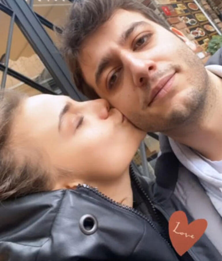 Farah Zeynep Abdullah Cenan Adıgüzel ile aşk mı yaşıyor? Bahar Şahin'den imalı paylaşımlar!