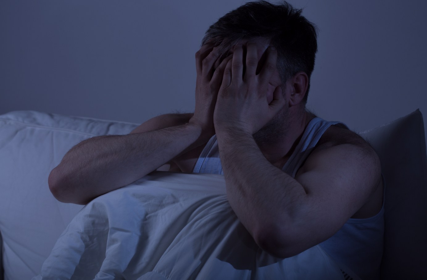 Depresyon nedir? Belirtileri, ilaçları, tedavisi, testi | Depresyon nasıl geçer?