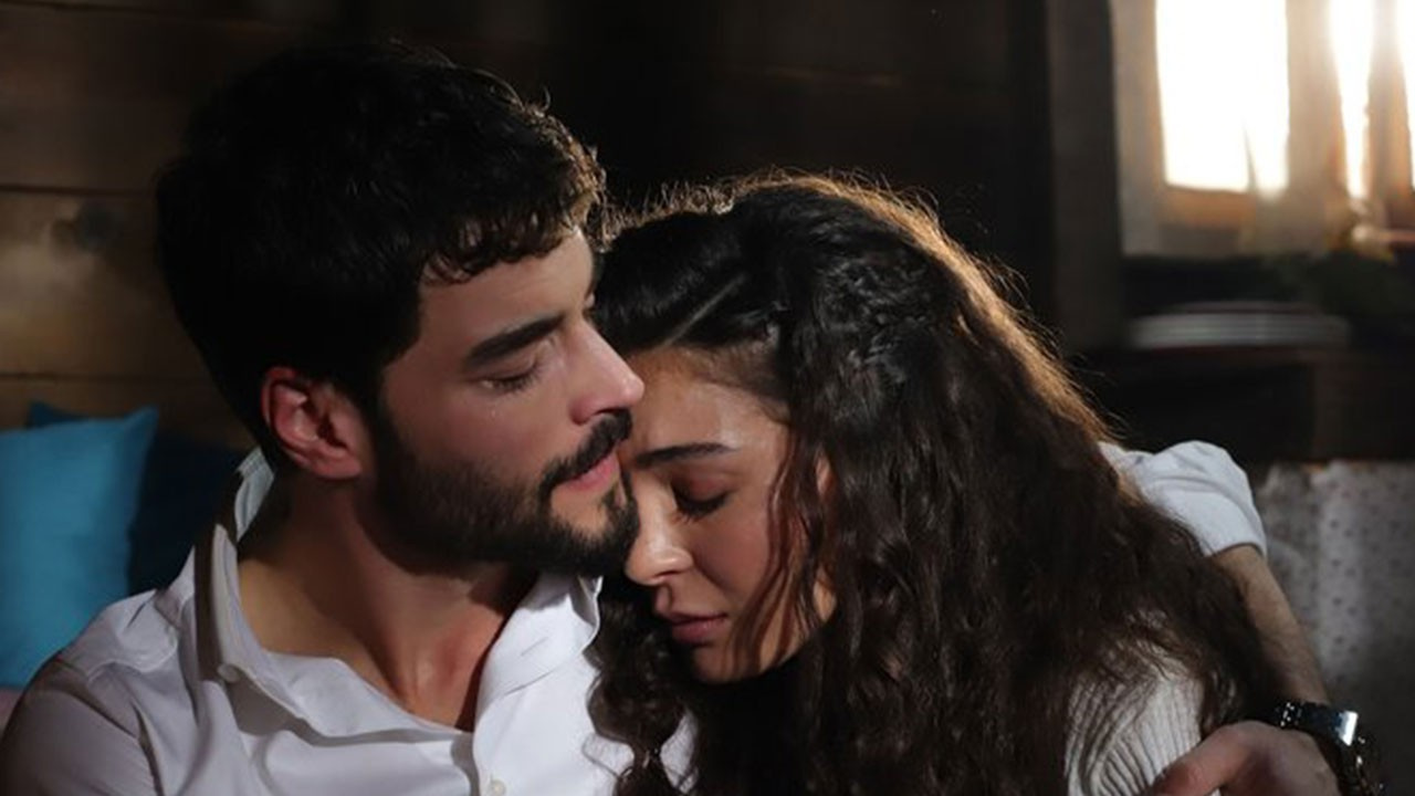 27 Kasım ATV Yayın Akışı |Hercai yeni bölümde neler olacak ?
