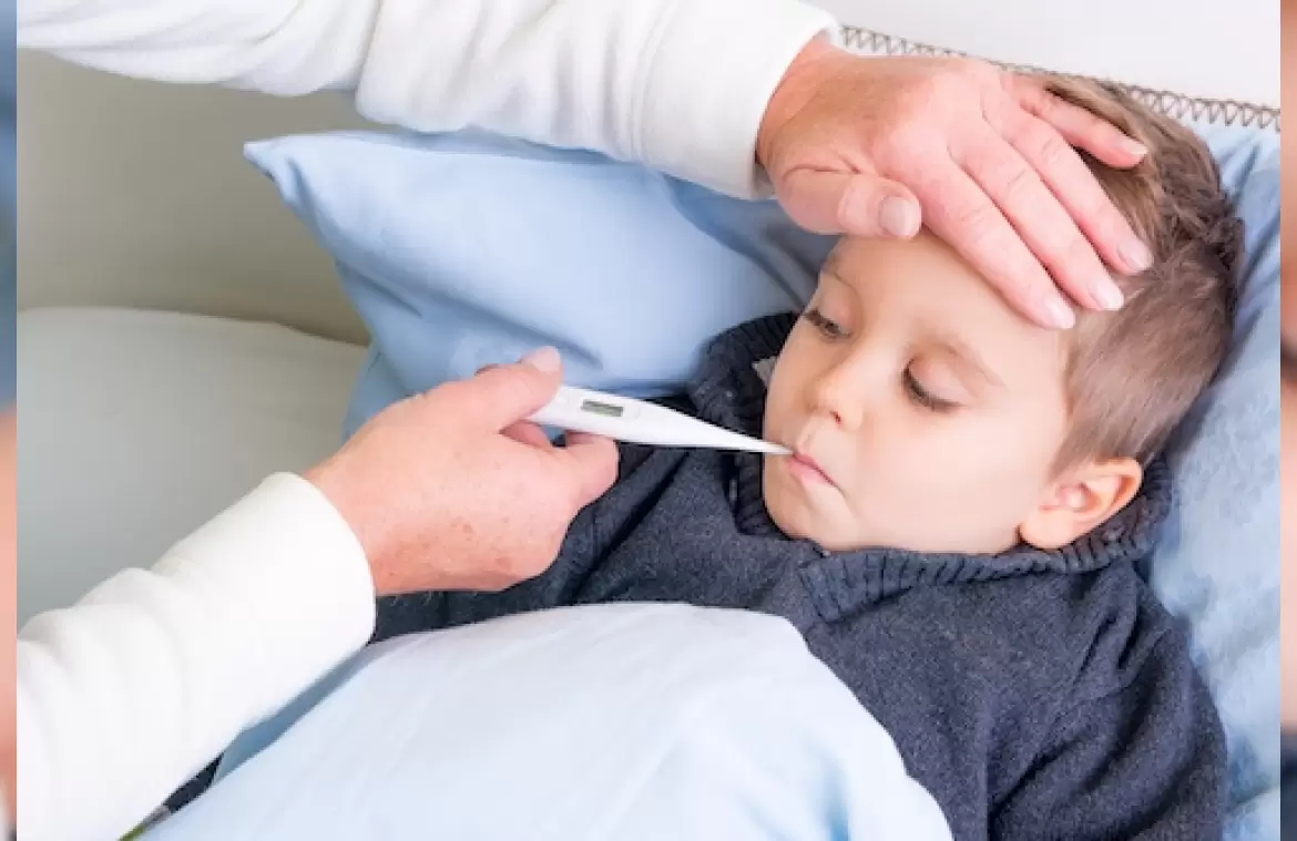 Adenovirüs nedir, nasıl bulaşır? Adenovirüs belirtileri nelerdir, tedavisi var mı?