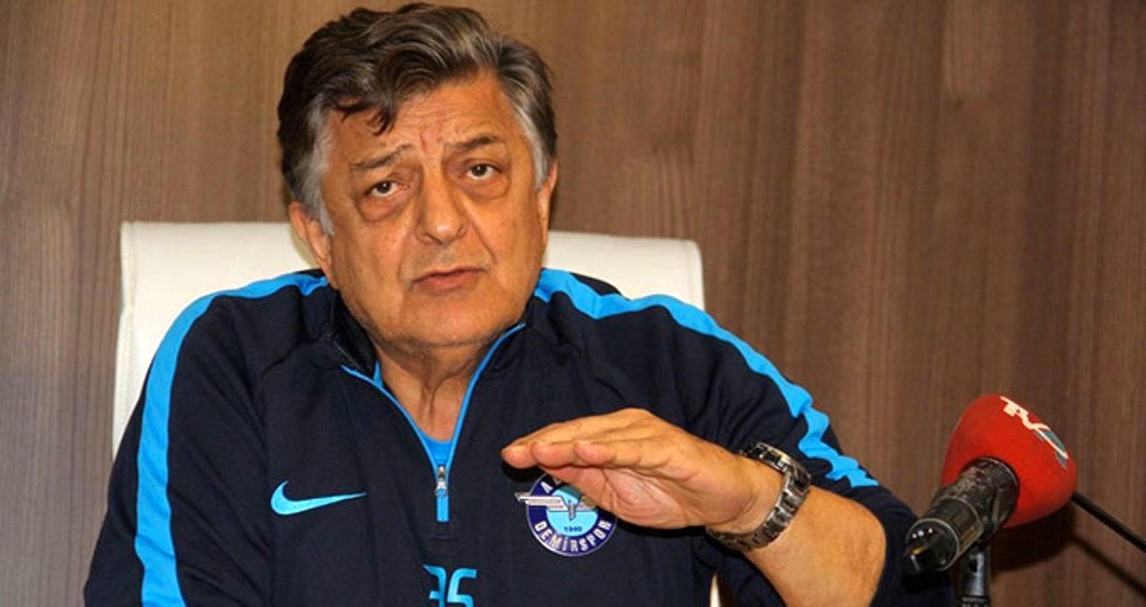 Yılmaz Vural korona mı oldu? Koronavirüse mi yakalandı? Kaç yaşında? Sağlık durumu nasıl?