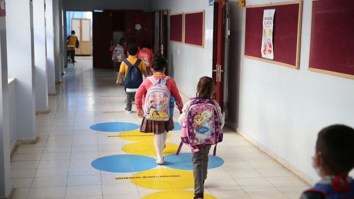 İstanbul'da resmi anaokulu ve anasınıfları ile uygulama sınıflarıyla ilgili flaş karar