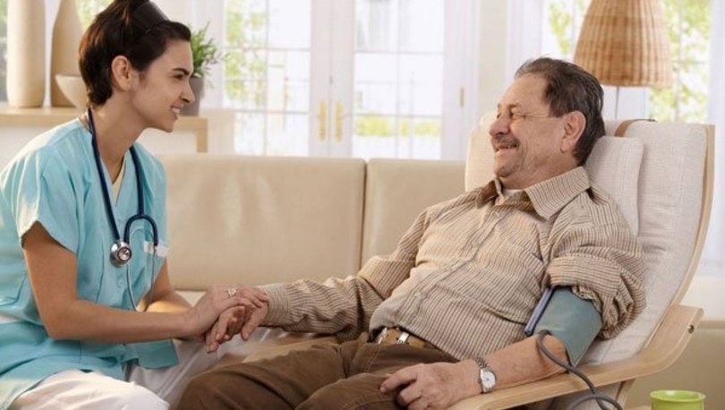 Evde bakım parası yatan iller 7 Aralık| İşte evde bakım maaşı yatan iller güncel liste