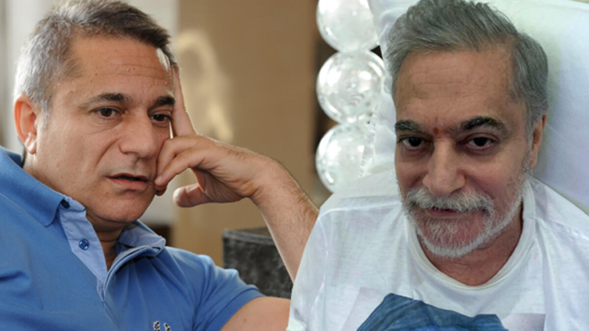 Mehmet Ali Erbil kimdir, kaç yaşında ve nereli? Mehmet Ali Erbil'in hastalığı nedir?