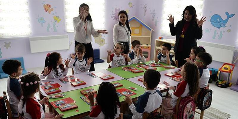 İstanbul'da anaokulları kapatıldı mı? Anaokulları uzaktan eğitime mi geçti?