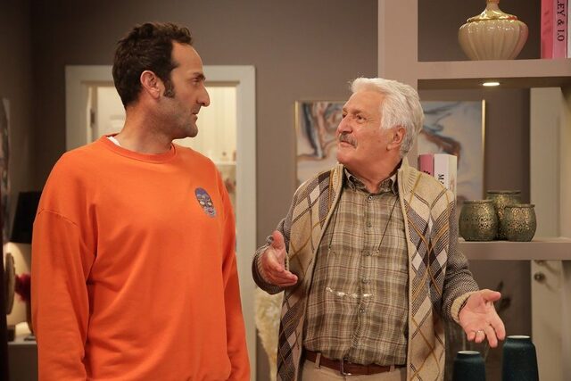 İyi Aile Babası konusu ne? Oyuncuları kimler?