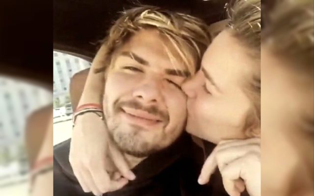 Survivor Nisa ve Barış'tan şok görüntülerin ardından ilk açıklama!