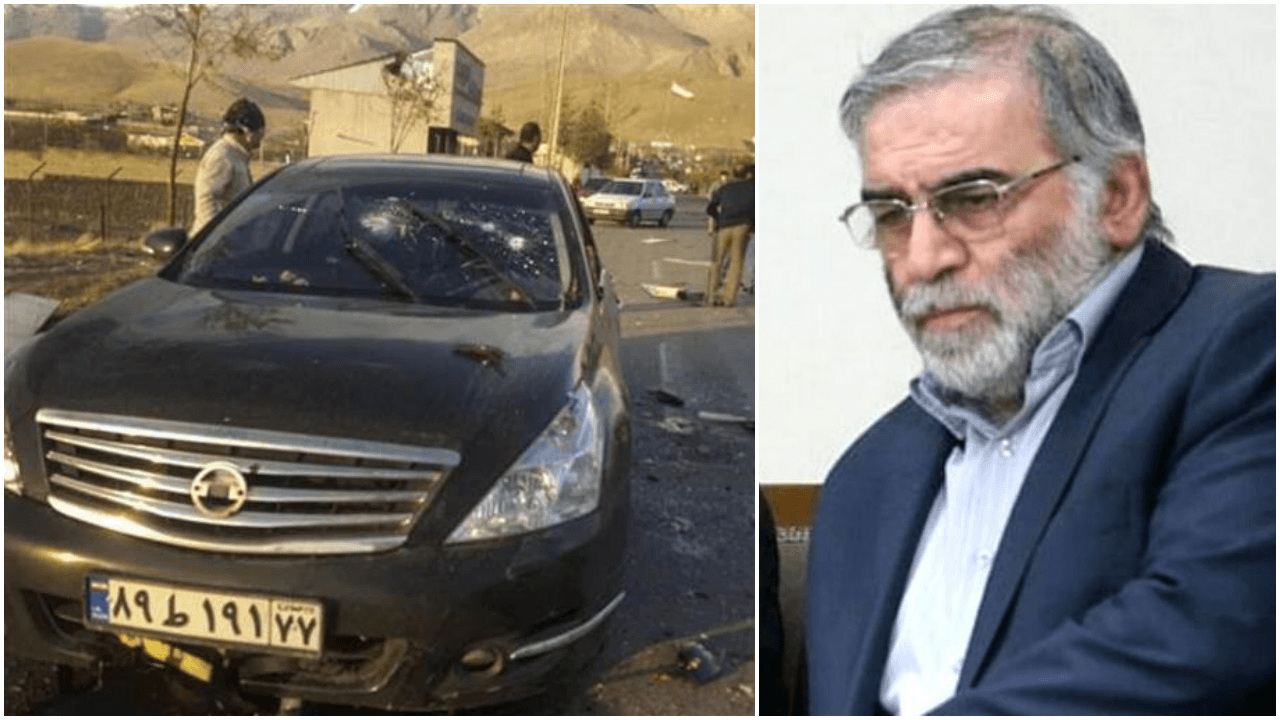 Muhsin Fahrizade kimdir? Nereli? Kaç yaşında? Neden öldürüldü?