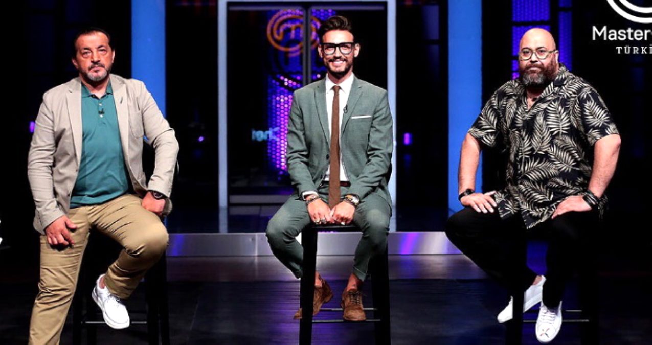 28 Kasım TV8 Yayın Akışı | MasterChef son bölümde neler oldu ?
