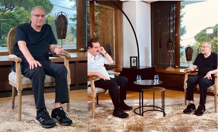 Mehmet Ali Erbil kimdir, kaç yaşında ve nereli? Mehmet Ali Erbil'in hastalığı 'kaçış sendromu' nedir?