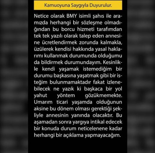 Barış Murat Yağcı Twitter paylaşımları ne anlama geliyor? | Dolandırıcı Barış Murat Yağcı paylaşımlarının sebebi ne?