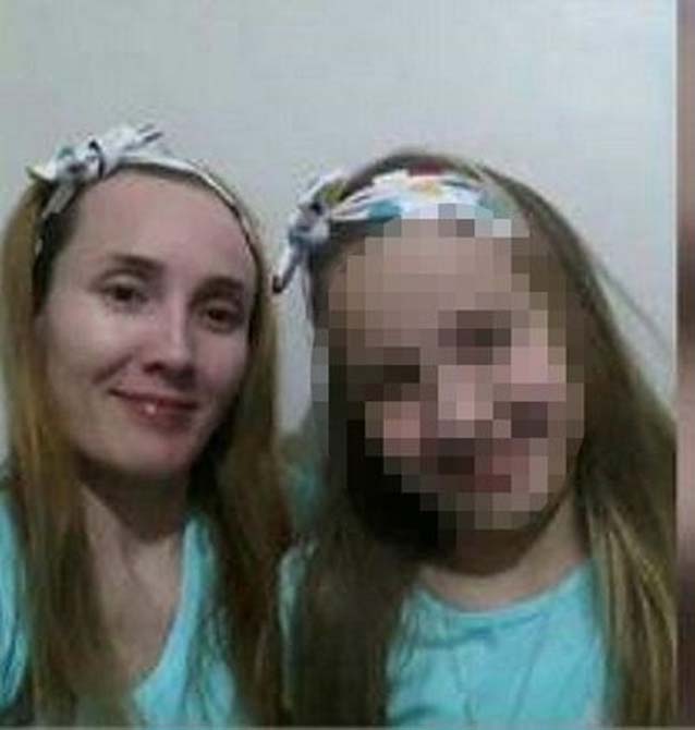 Küçük kıza aile zulmü! İstismara uğradı ''O senin baban, ne isterse yapar'' yanıtını aldı