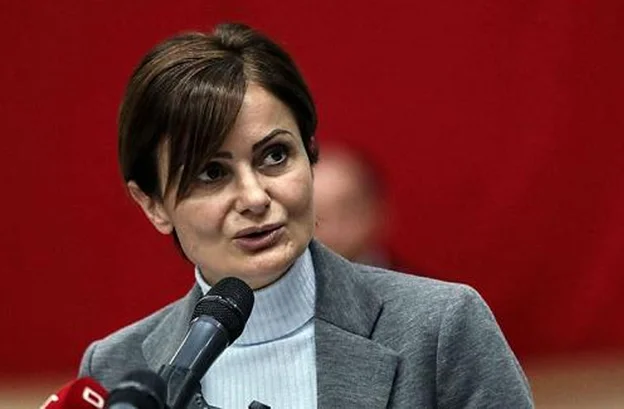 CHP'de taciz skandalı! CHP'li Umut Karagöz. nitelikli cinsel saldırı suçundan tutuklandı