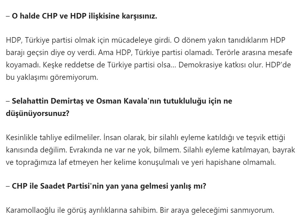 Mustafa Sarıgül'ün partisinin adı belli oldu!